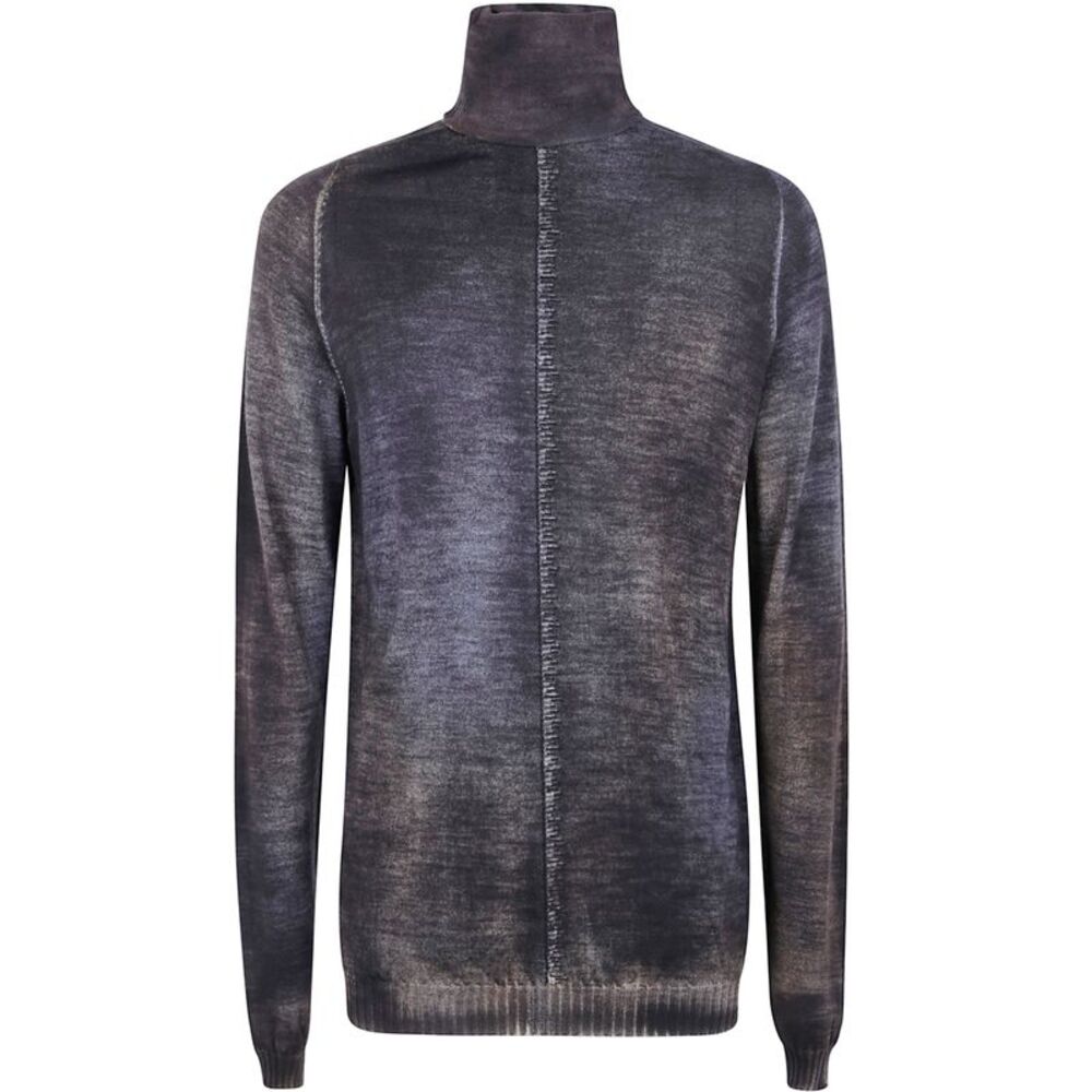 Md75 Men Turtle Neck Sweater